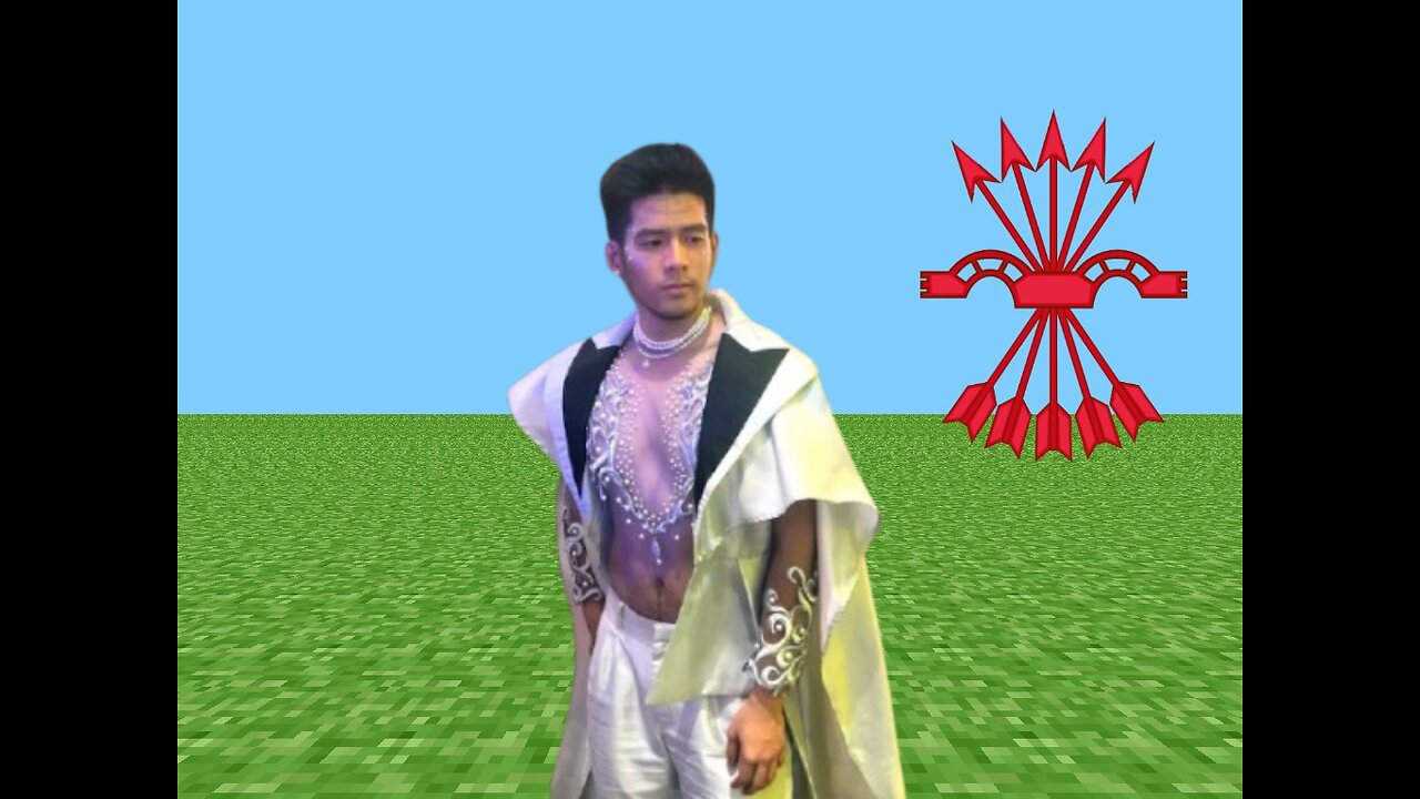 Autistic Militia vs @yungsabon