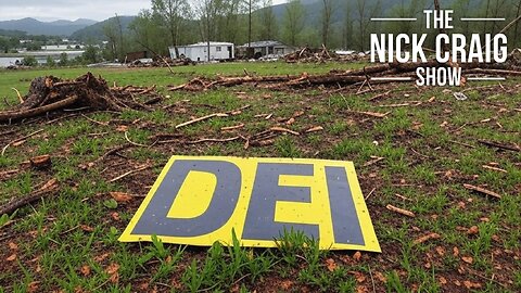 DEI Hurricane Relief - Tuesday, March 18th, 2025