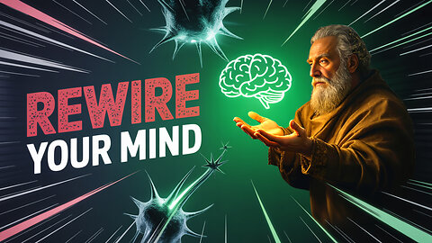 Rewire Your Mind for Success!
