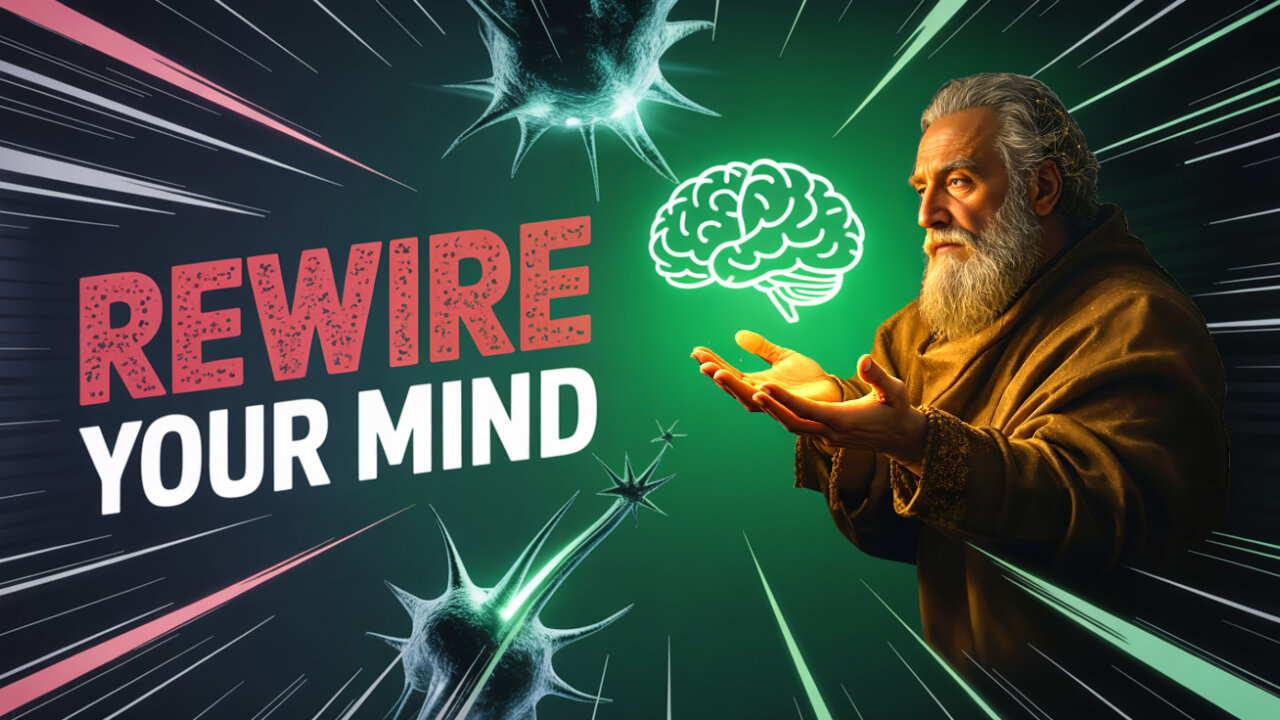 Rewire Your Mind for Success!