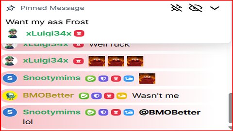 Chat Had Me Rolling on the Floor!