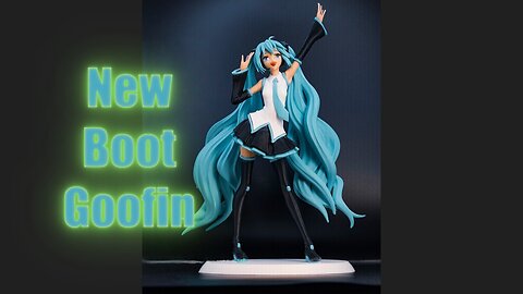 New Boot Goofin | 11/20/25