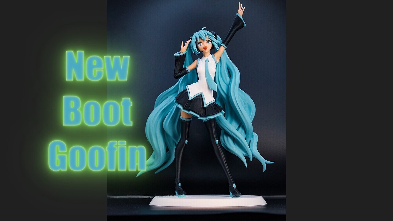 New Boot Goofin | 11/20/25