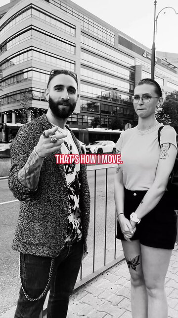 I used to think more money = more women