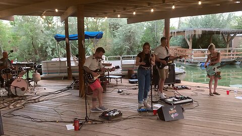 Last Dance with Mary Jane - NoCo Islands 8/5/25