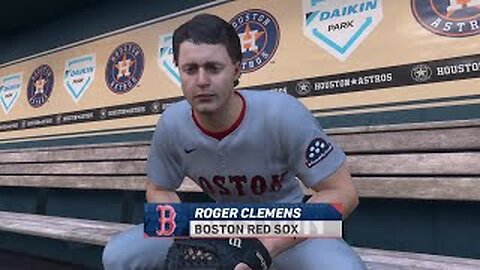 MLB THE SHOW 25.