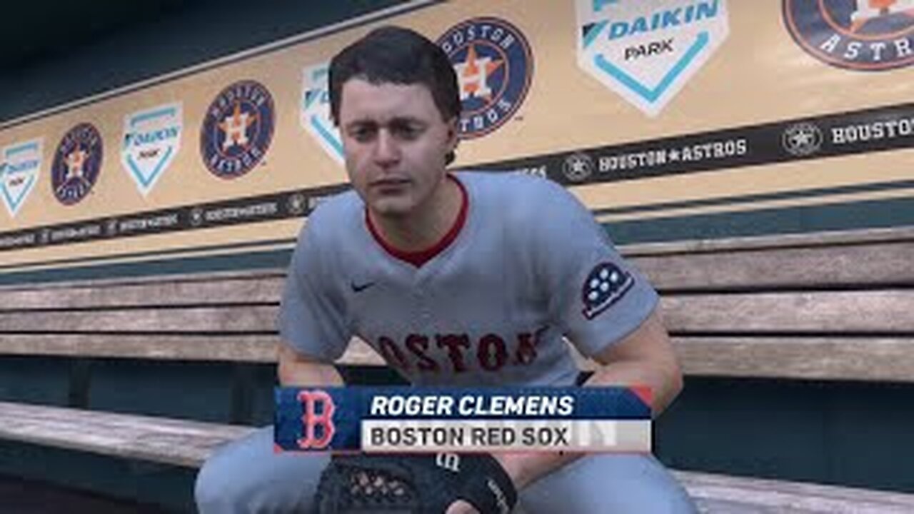 MLB THE SHOW 25.