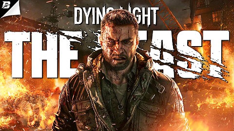 🔴 LIVE - MORE ZOMBIE SLAYING AS THE BEAST