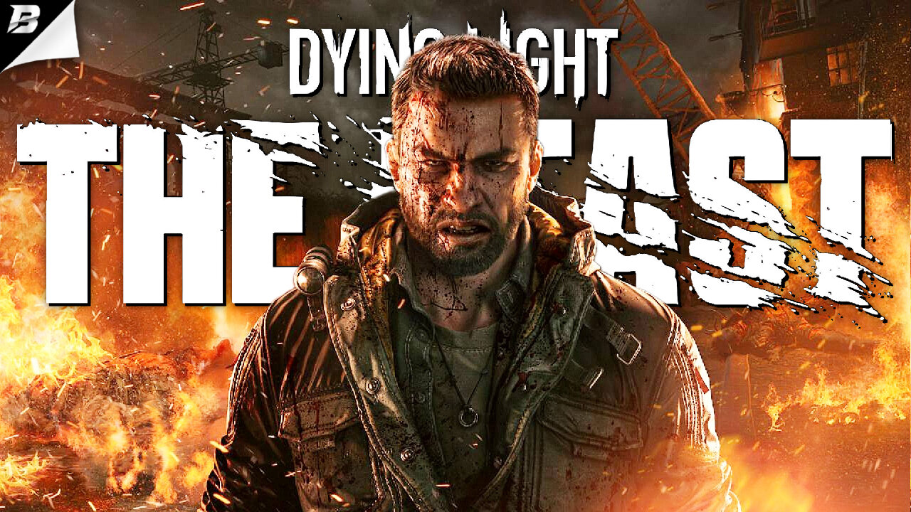 🔴 LIVE - MORE ZOMBIE SLAYING AS THE BEAST