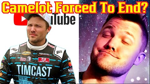 Camelot331 Is Under ATTACK? Massive Charge Backs Threaten Future Of The Channel! | Cody Dennison