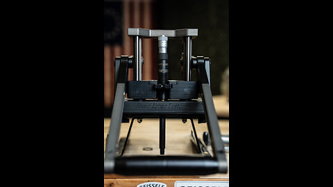 Reloading 101: Intro to Precision Rifle