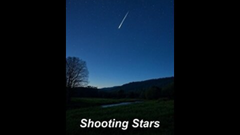 Shooting Stars
