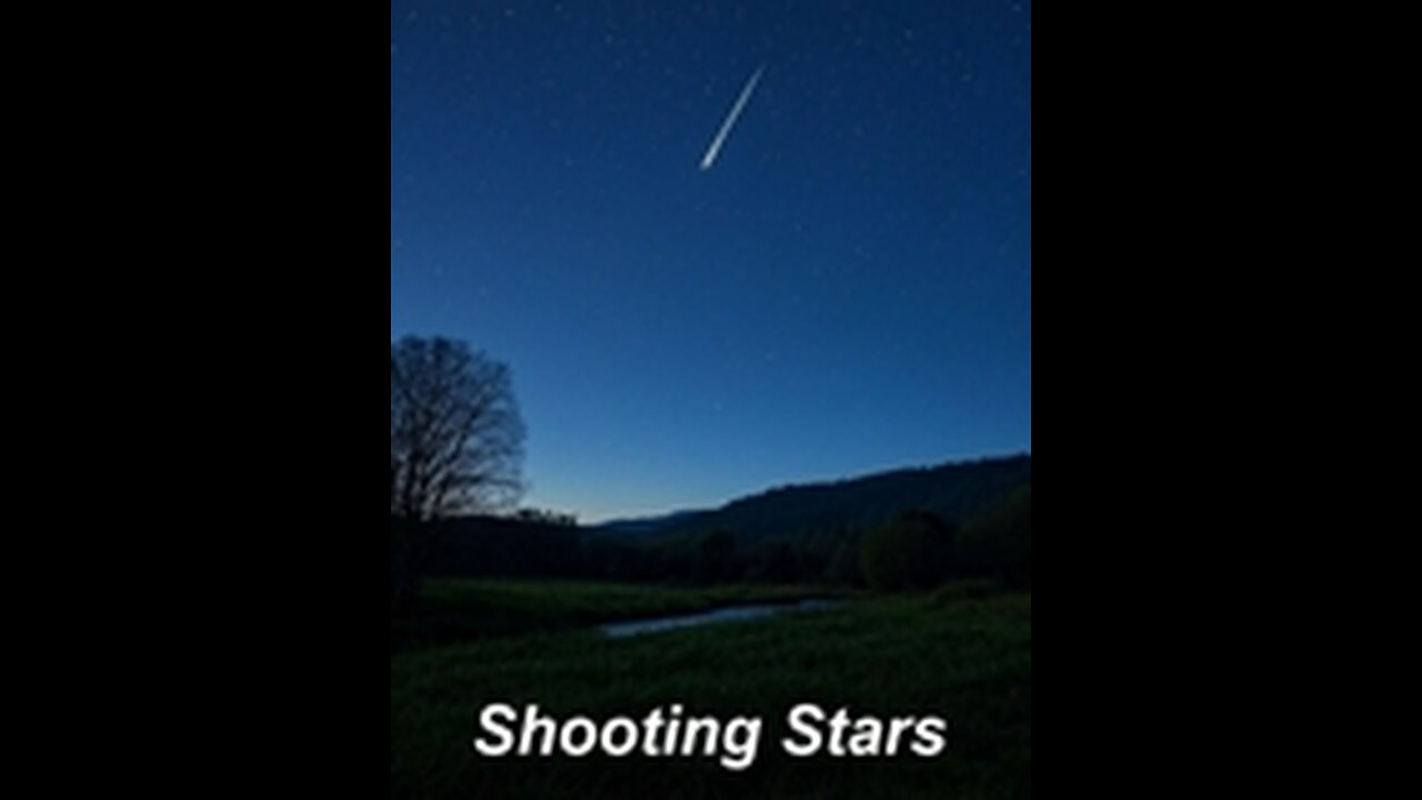 Shooting Stars