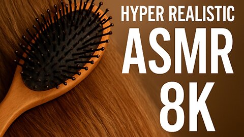 ASMR Relax 🎧 | 20 Realistic Triggers (Tapping, Water, Scratching, Pages)