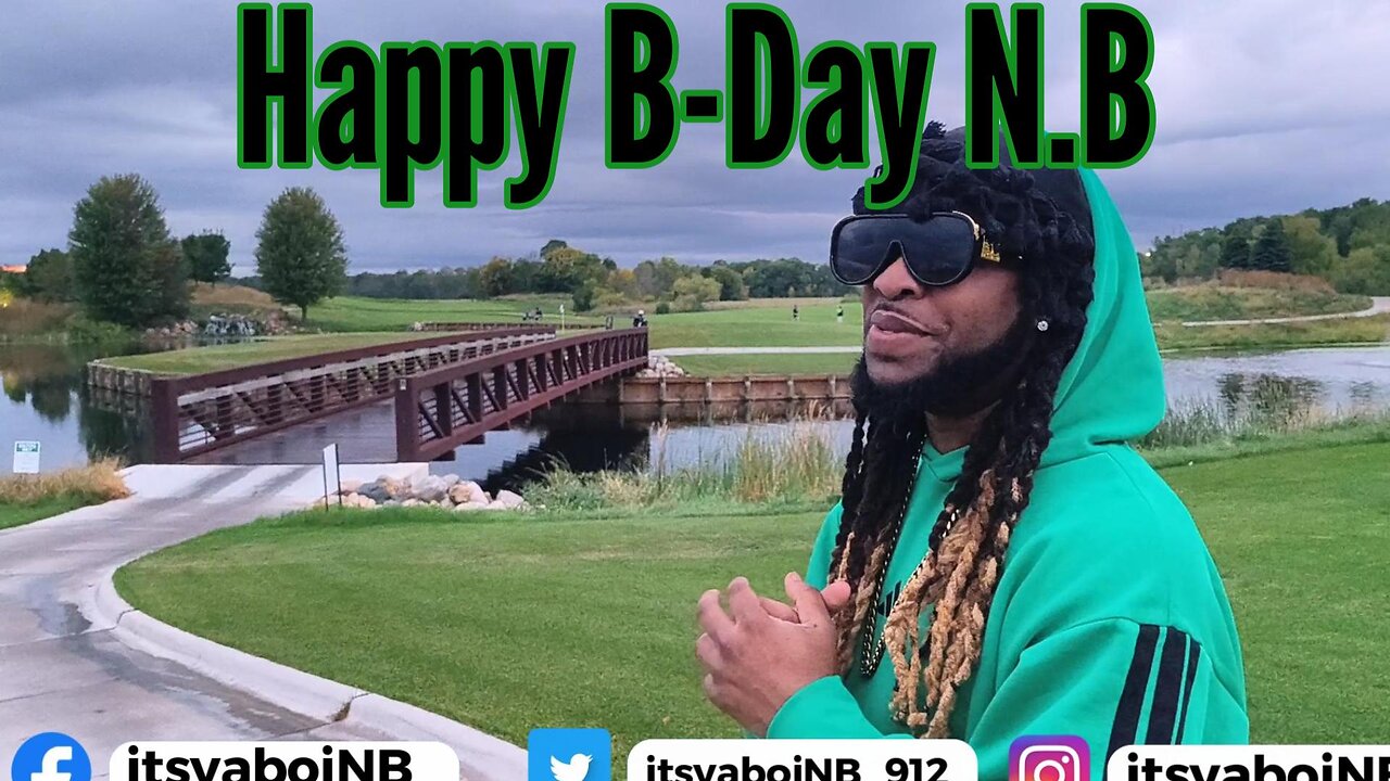 Happy D-day N.B Day 2