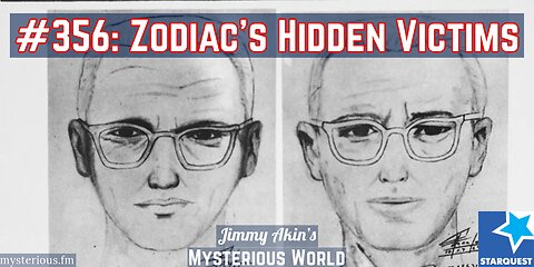 The Zodiac Killer’s Hidden Victims - Jimmy Akin's Mysterious World