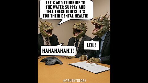 Only nightmares come true