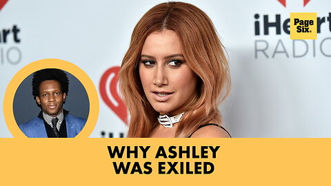 Ashley Tisdale's mom group drama blamed on Charlie Kirk post — but the real reason is far more complicated