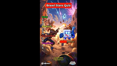 If These 10 Brawlers Are Easy for You, You’re Definitely on Another Level!