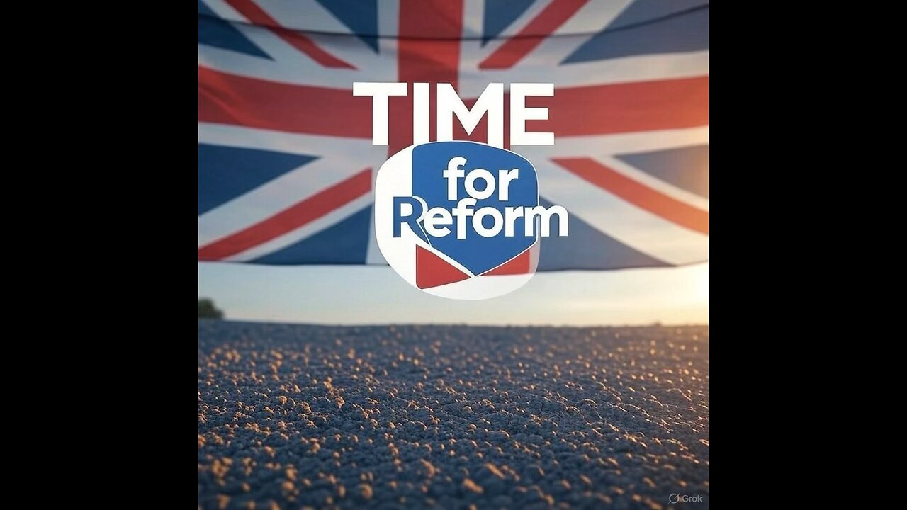 Reform UK
