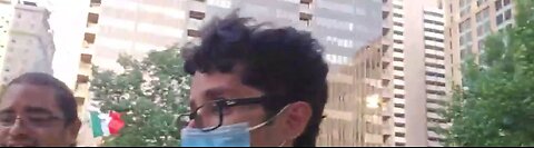 IP2 Stories - Krispy & His Boy Rico Troll During an Immigration Policy Protest