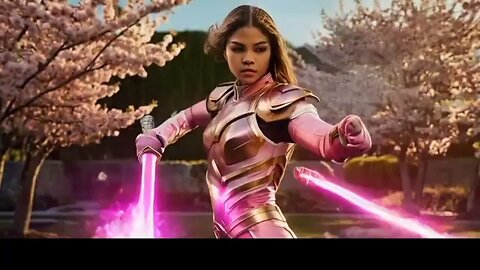 POWER- Rangers (2025) - Fast Official Trailer 4k HD