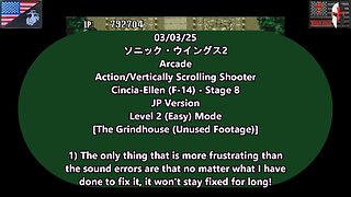 (Not So) Epic Failures [S1E14]