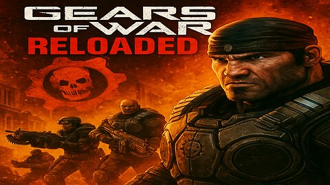 Gears Of War Reloaded Price Update and Physical Release Plans