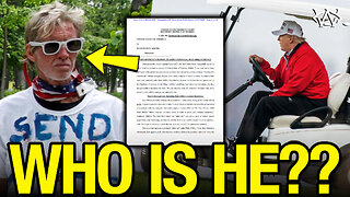 Trump Assassin Case Gets CRAZIER!!