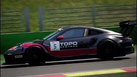 ASSETTO CORSA COMPETIZIONE.