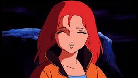 Robotech S3.E10 ∙ Enter Marlene