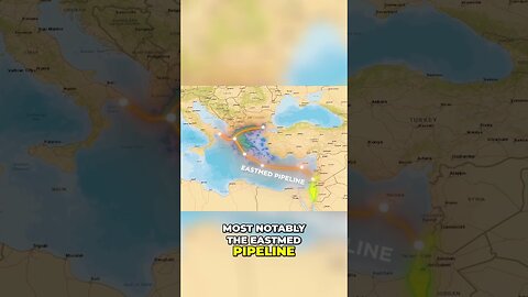 How Greece and Israel’s Energy Pact Shifts Power in the Eastern Mediterranean