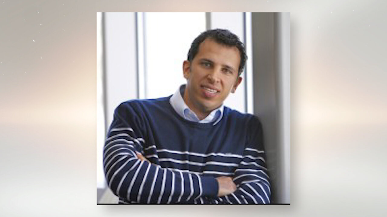 John Samara Interview - Ananias House - OvercomersTV.Live #503