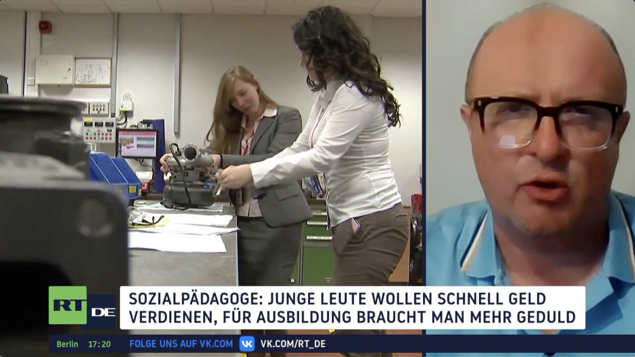 Karriere ohne Uni: Warum viele Abiturienten lieber gleich arbeiten wollen