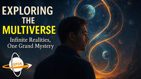Exploring The Multiverse