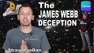 NASA HIRE ME!!!!!!!!!!!!!! - James Webb Telescope