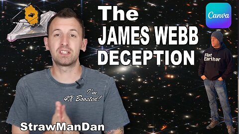 NASA HIRE ME!!!!!!!!!!!!!! - James Webb Telescope