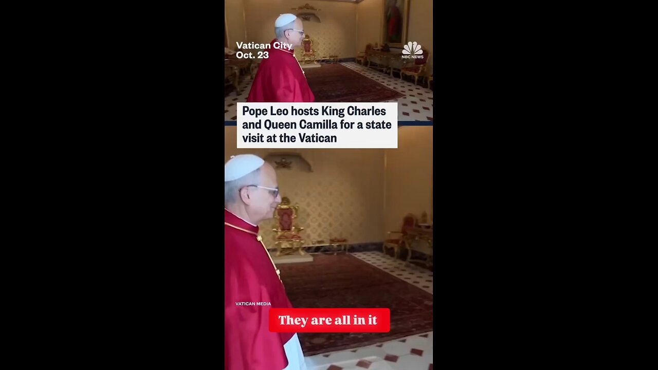 The bloodline of satan