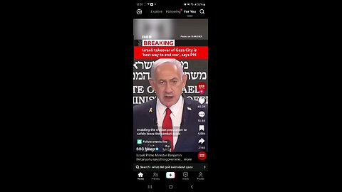 Israel Changes Strategy