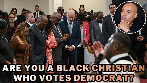 *Renamed Live: Why Do You Vote The Way You Do? Step Up & Say It Proudly. Political Talk (Open Panel)