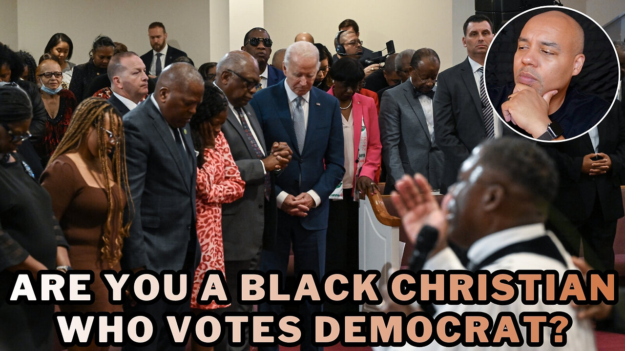 *Renamed Live: Why Do You Vote The Way You Do? Step Up & Say It Proudly. Political Talk (Open Panel)