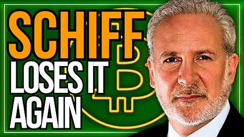 Wall Street’s Dirty Bitcoin Secret EXPOSED 💥 | The Blockchain Report