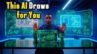 Turn Complex Ideas Into Clean Diagrams Instantly With AI (No Design Skills) 🫨EP #310