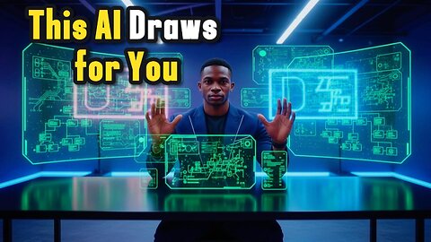 Turn Complex Ideas Into Clean Diagrams Instantly With AI (No Design Skills) 🫨EP #310