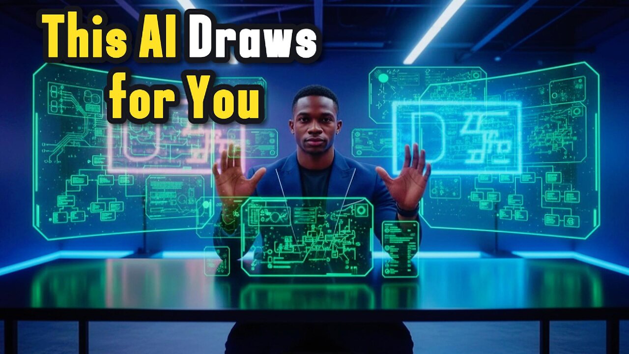 Turn Complex Ideas Into Clean Diagrams Instantly With AI (No Design Skills) 🫨EP #310