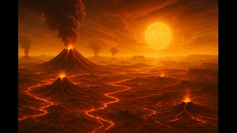 TOP 5 HQ: THE SERIES | EPISODE 16 | VENUS: EARTH’S FIERY TWIN 🔥🪐