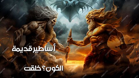 Ancient Myths: Did Chaos Birth the Universe?