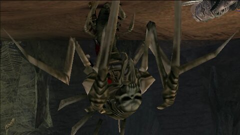 Canyons Combat [Reversed] - Legacy of Kain Blood Omen 2