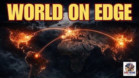 Venezuela, Ukraine, and the Global Reckoning