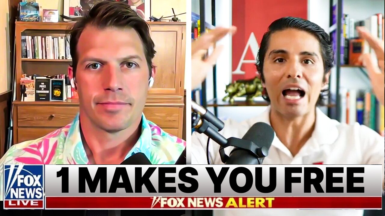 You’re 1 Bitcoin Decision Away From a Totally Different Life